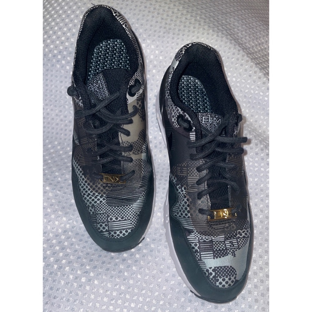 Nike Air Force 1 Low  Black History Month Sz 8.5